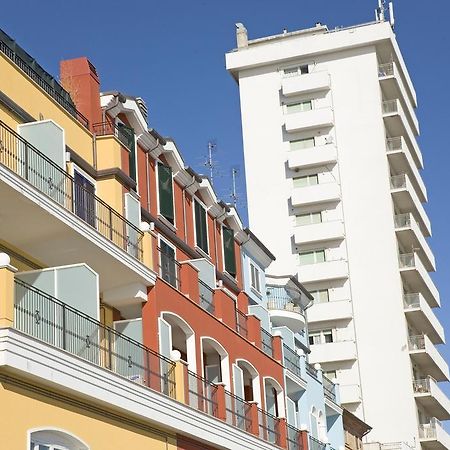 Bianchi Hotel & Residence Porto Recanati Rom bilde