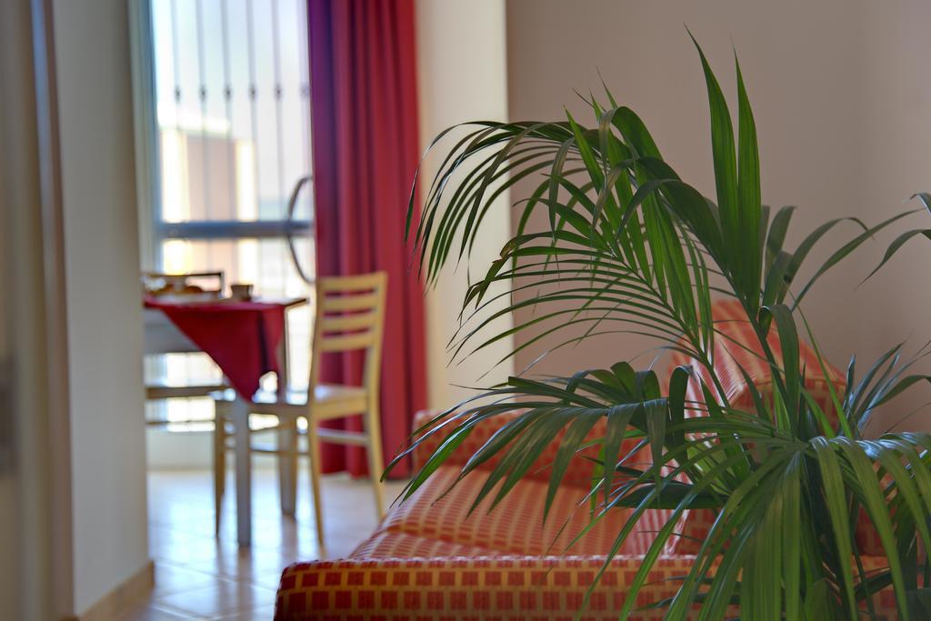 Bianchi Hotel & Residence Porto Recanati Rom bilde