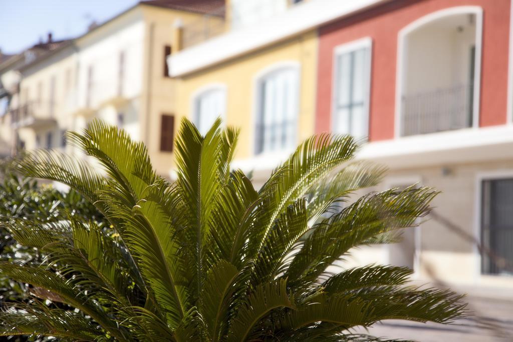 Bianchi Hotel & Residence Porto Recanati Eksteriør bilde