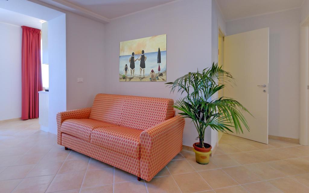 Bianchi Hotel & Residence Porto Recanati Rom bilde
