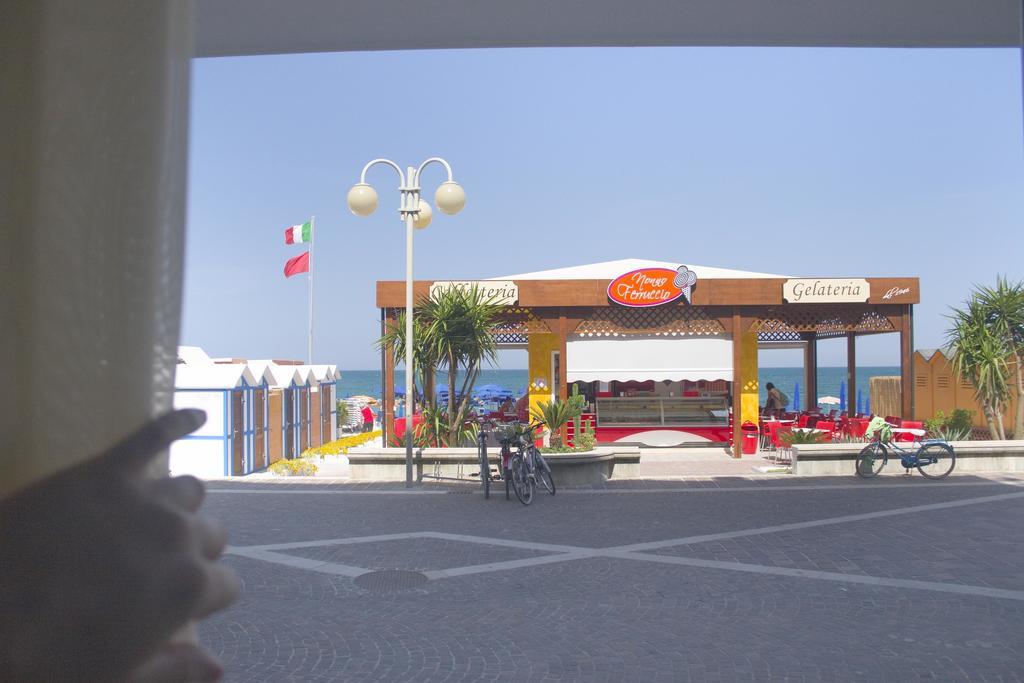 Bianchi Hotel & Residence Porto Recanati Rom bilde
