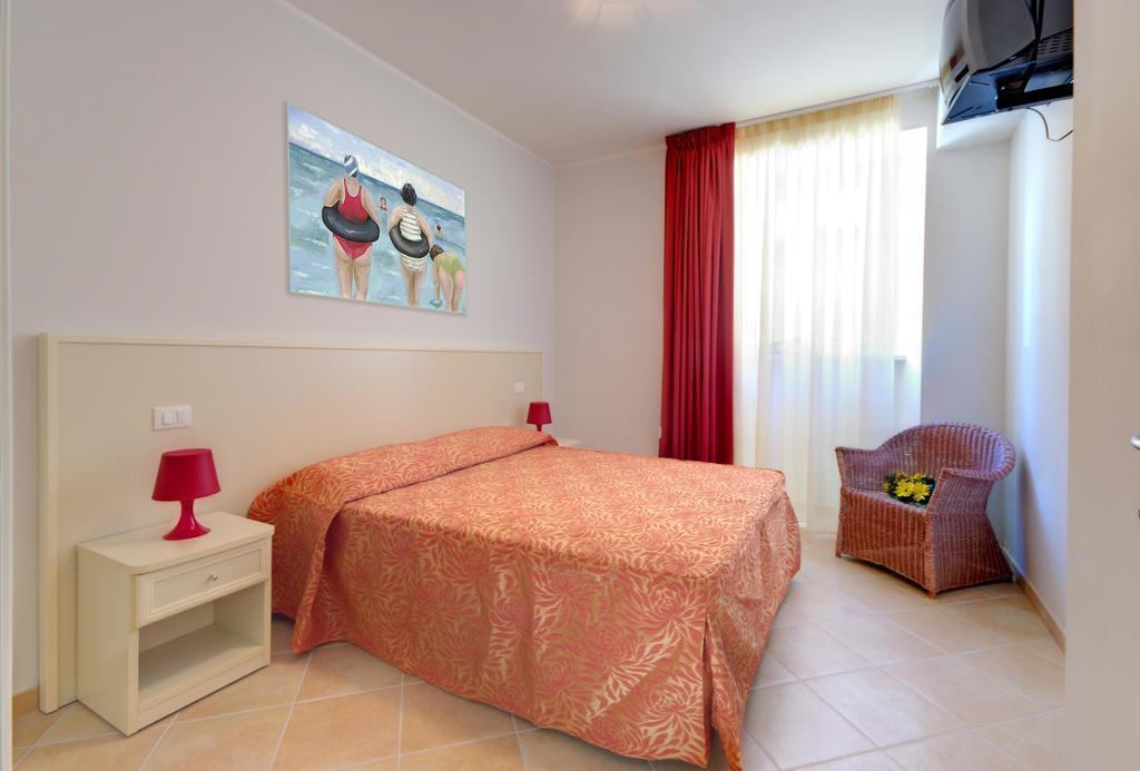 Bianchi Hotel & Residence Porto Recanati Rom bilde