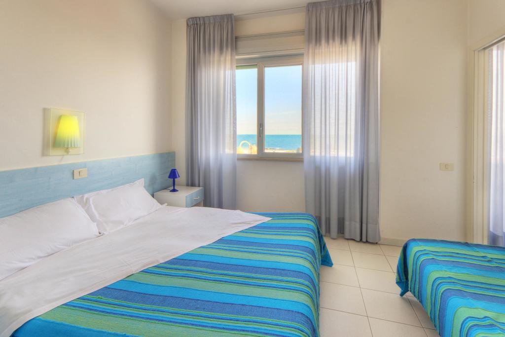 Bianchi Hotel & Residence Porto Recanati Rom bilde