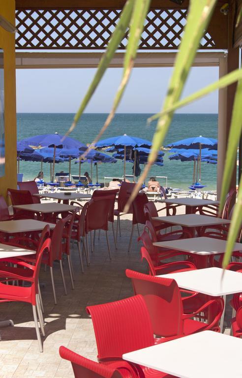 Bianchi Hotel & Residence Porto Recanati Rom bilde