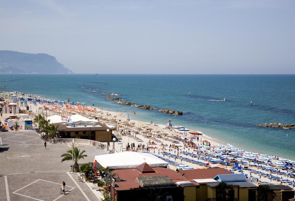 Bianchi Hotel & Residence Porto Recanati Rom bilde